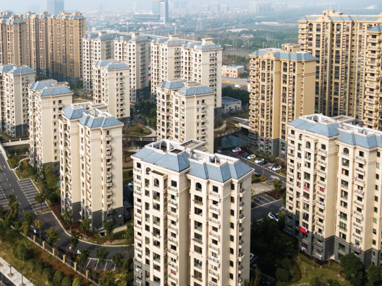 Reasons Why Jaipur is the Next Real Estate Hotspot